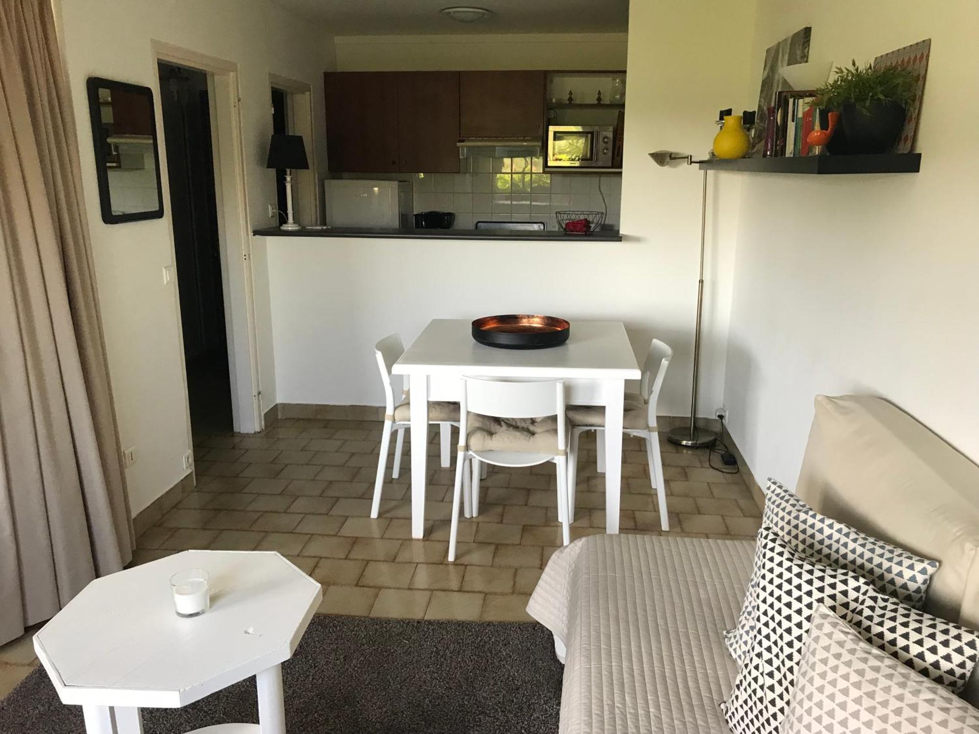 Saint-Tropez - Studio 40 M2 Экстерьер фото