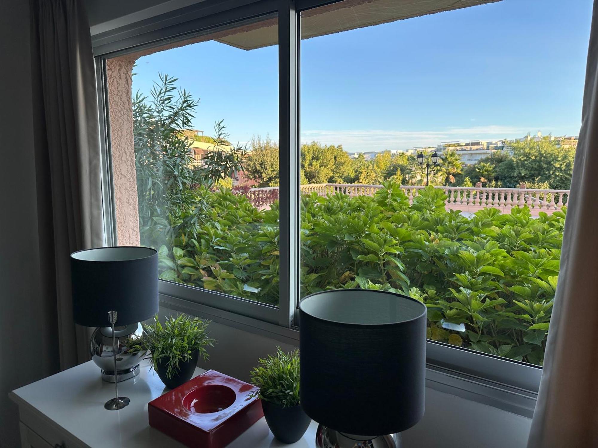 Saint-Tropez - Studio 40 M2 Экстерьер фото