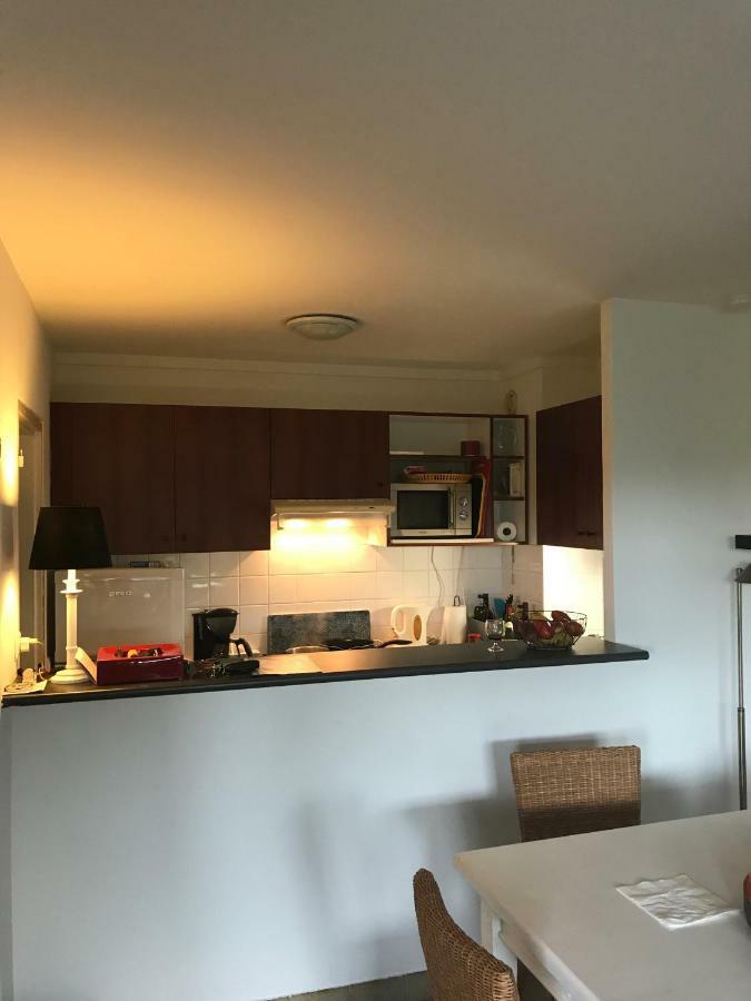 Saint-Tropez - Studio 40 M2 Экстерьер фото